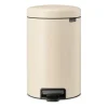 New Icon pedalhink 12 liter, Soft beige