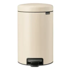 New Icon pedalhink 12 liter, Soft beige