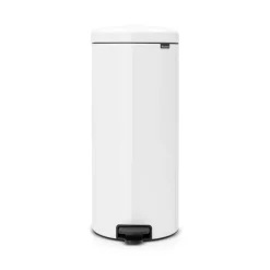 New Icon pedalhink 30 liter, white (vit)