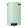 New Icon pedalhink 20 liter, Jade Green