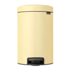 New Icon pedalhink 12 liter, Mellow Yellow