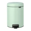 New Icon pedalhink 5 liter, Jade Green