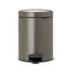 New Icon pedalhink 5 liter, platinum