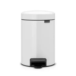 New Icon pedalhink 3 liter, white (vit)