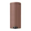 New Icon pedalhink 30 liter, Satin Taupe