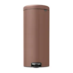 New Icon pedalhink 30 liter, Satin Taupe