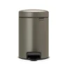 New Icon pedalhink 3 liter, platinum