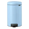 New Icon pedalhink 12 liter, Dreamy blue