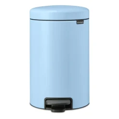 New Icon pedalhink 12 liter, Dreamy blue