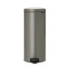 New Icon pedalhink 30 liter, platinum