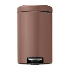 New Icon pedalhink 12 liter, Satin Taupe