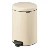 New Icon pedalhink 20 liter, Soft beige
