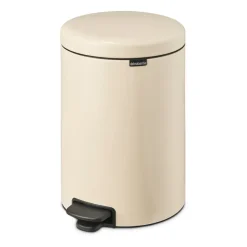 New Icon pedalhink 20 liter, Soft beige
