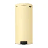 New Icon pedalhink 30 liter, Mellow Yellow