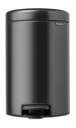 New Icon pedalhink 12 liter, Confident Grey