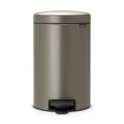New Icon pedalhink 12 liter, platinum