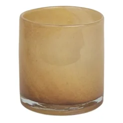 Nilla ljuslykta 12 cm, Sand