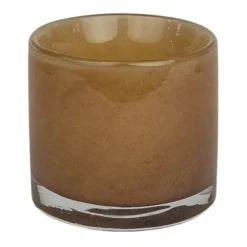Nilla ljuslykta 8 cm, Sand