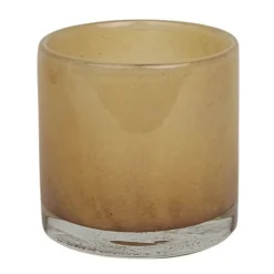Nilla ljuslykta 10 cm, Sand