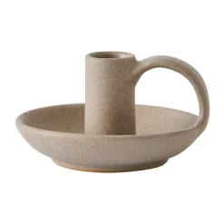Nimo ljusstake, Sand