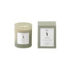 NO. 1 Parsley Lime doftljus, 200 g + Giftbox