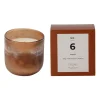 NO. 6 Sequoia doftljus, 390 g + Giftbox