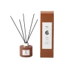 NO. 6 Sequoia doftpinnar, 100 ml