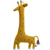 Noah the giraff gosedjur, gul
