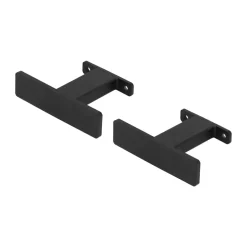 Nod large krok, Black