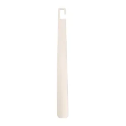 Nod skohorn 40 cm, Beige