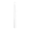 Nod skohorn 40 cm, White