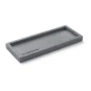 Nordic terrazzo bricka 10x25 cm, Nordic terrazzo