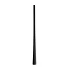 Normann skohorn, Black
