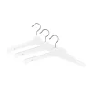 Nostalgi galge 3-pack, Vit