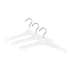 Nostalgi galge 3-pack, Vit