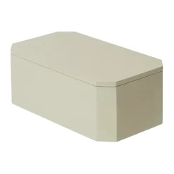 Nova förvaringsbox 15x25 cm, Light Celedon