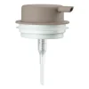 Nova One pump till tvålpump, Taupe