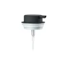 Nova One pump till tvålpump, black