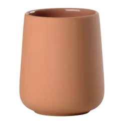 Nova One tandborstmugg, Mandarine