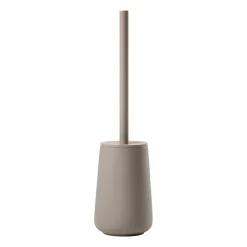 Nova One toalettborste, Taupe