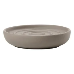 Nova One tvålfat, Taupe