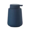 Nova One tvålpump, royal blue
