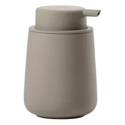 Nova One tvålpump, Taupe