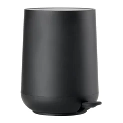 Nova pedalhink 5 L, svart