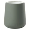 Nova tandborstmugg, Olive green