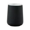 Nova tandborstmugg, svart