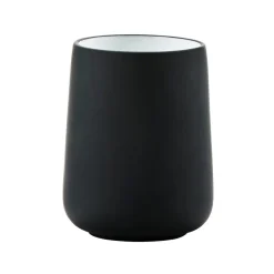 Nova tandborstmugg, svart