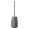 Nova toalettborste, Olive green