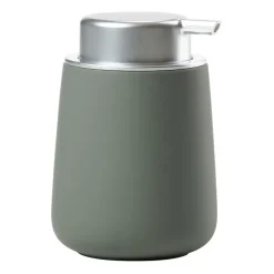 Nova tvålpump, Olive green