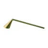 NOX ljussläckare 23 cm, Brass